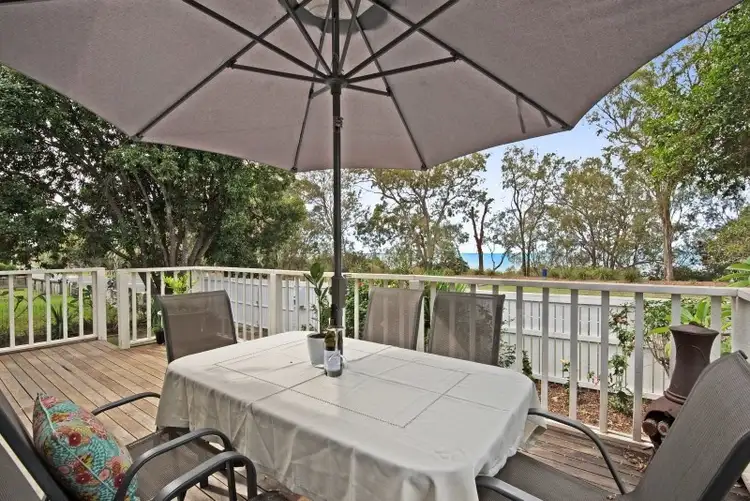 Main view of Homely house listing, 35 Captain Cook Parade, Deception Bay QLD 4508