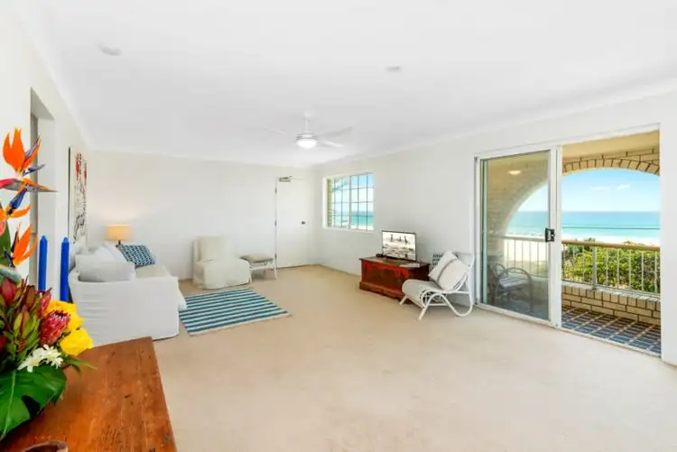 Fourth view of Homely unit listing, 5/220 Pacific Parade, Bilinga QLD 4225