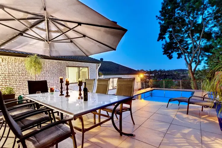 Main view of Homely house listing, 7 Arden Place, Frenchs Forest NSW 2086