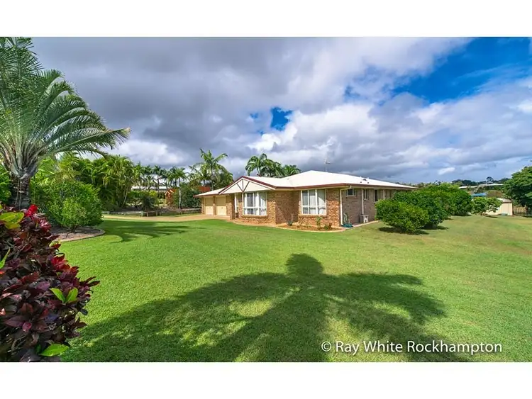Fourth view of Homely house listing, 56 Angela Road, Rockyview QLD 4701