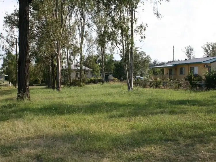 Third view of Homely land listing, 0 Mary Street, Toogoolawah QLD 4313
