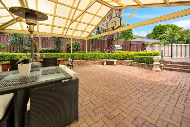Third view of Homely house listing, 75 Moreton Road, Illawong NSW 2234