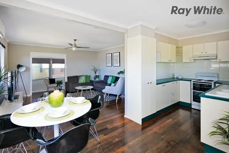 Fourth view of Homely house listing, 36 Constitution Crescent, Alexandra Hills QLD 4161
