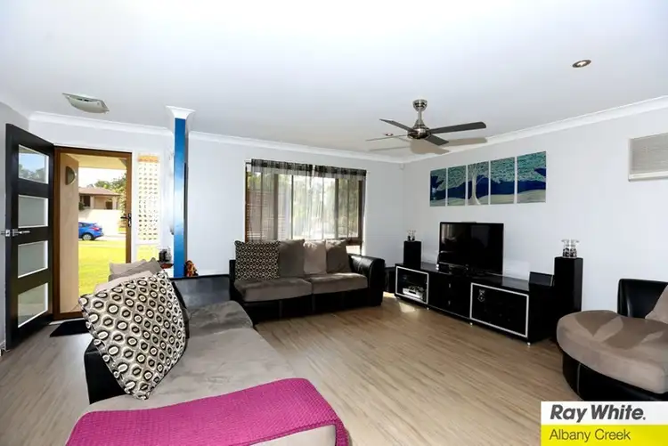 Third view of Homely house listing, 29 Albany Forest Drive, Albany Creek QLD 4035