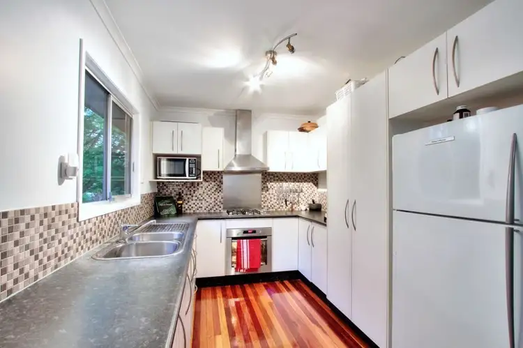 Second view of Homely house listing, 27 Diana Street, Underwood QLD 4119