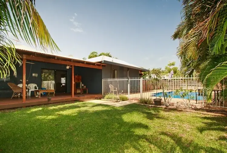 Second view of Homely house listing, 1 Stilt Court, Djugun WA 6725