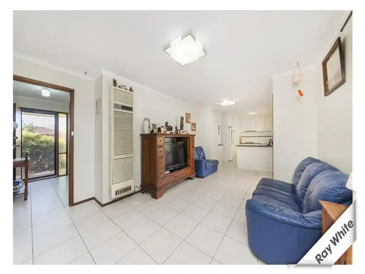 Sixth view of Homely house listing, 17 Emily Bulcock Crescent, Gilmore ACT 2905