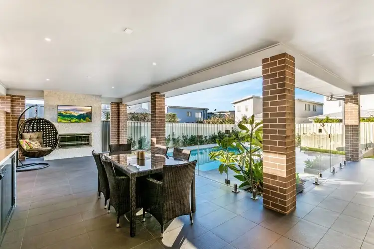 Fourth view of Homely house listing, 4 Vines Avenue, Shell Cove NSW 2529