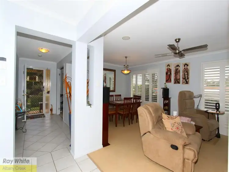 Fourth view of Homely house listing, 5 Meilland Court, Eatons Hill QLD 4037