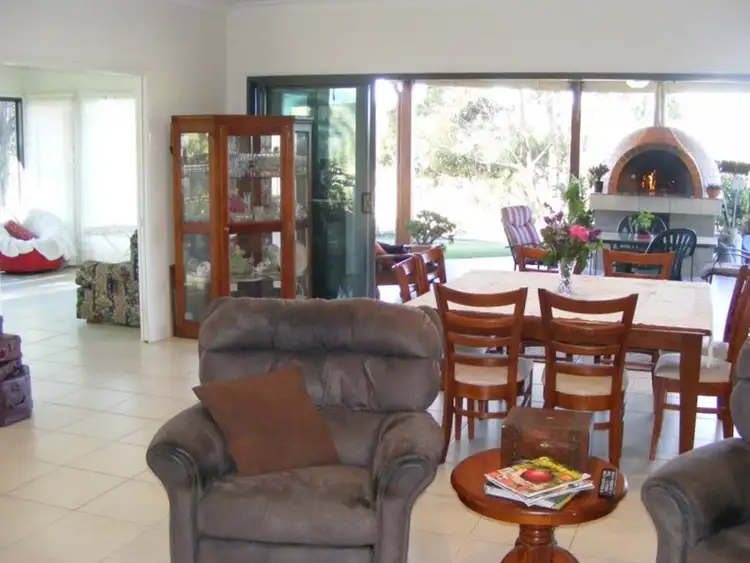 Fifth view of Homely house listing, 26a Devoncourt Road, Crows Nest QLD 4355