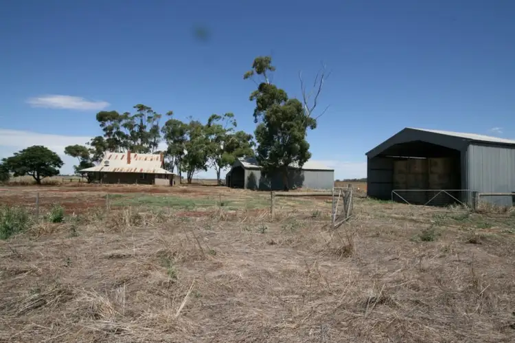 Sixth view of Homely rural property listing, Lot 3 920 Burgoine Road, Strathallan VIC 3622