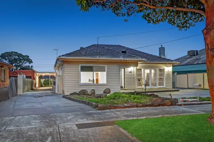 69 Chauvel Street, Reservoir VIC 3073