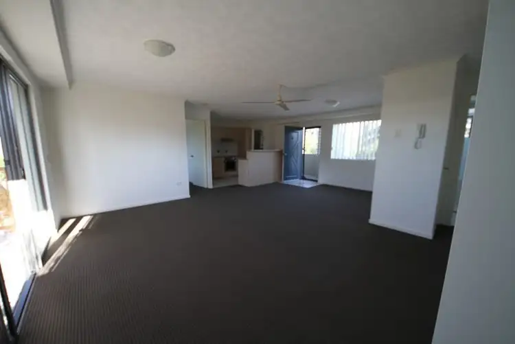 Second view of Homely unit listing, Unit 11/44-66 University Drive, Meadowbrook QLD 4131
