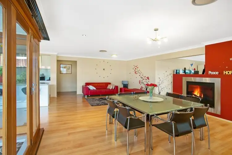 Fifth view of Homely house listing, 35 Niven Parade, Rutherford NSW 2320