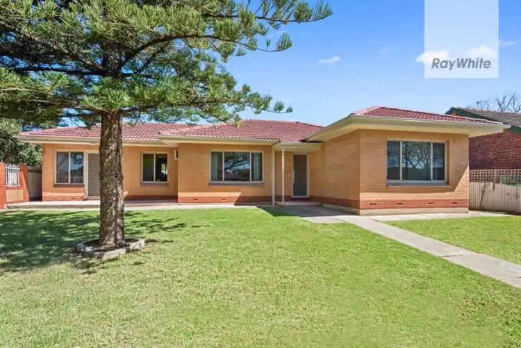 1/28 Tobruk Avenue, St Marys SA 5042