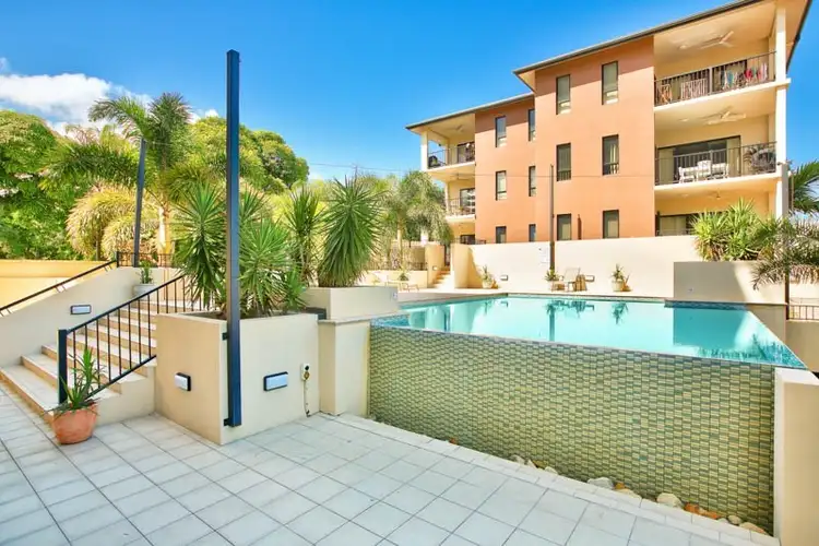 Fourth view of Homely unit listing, 5/93-95 McLeod Street, Cairns City QLD 4870