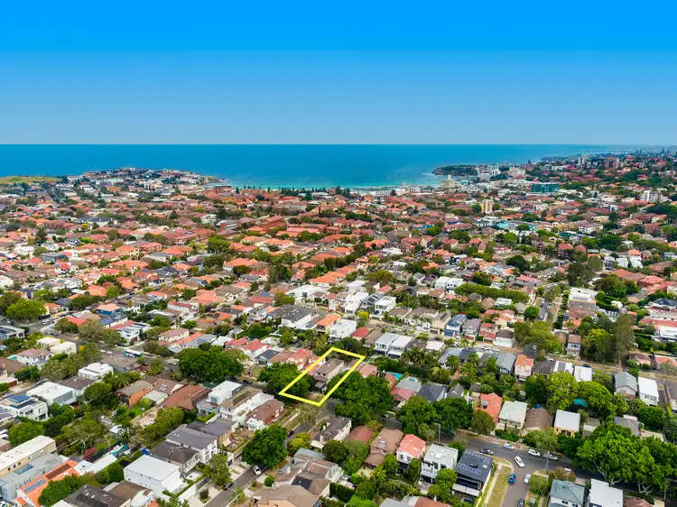 Second view of Homely house listing, 47 Murriverie Road, North Bondi NSW 2026