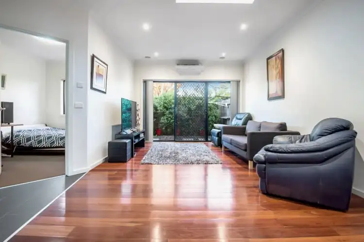 Third view of Homely unit listing, 3/46 Tyler Street, Preston VIC 3072