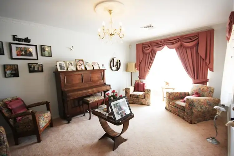 Second view of Homely house listing, 10 Lacks Place, Blair Athol NSW 2560