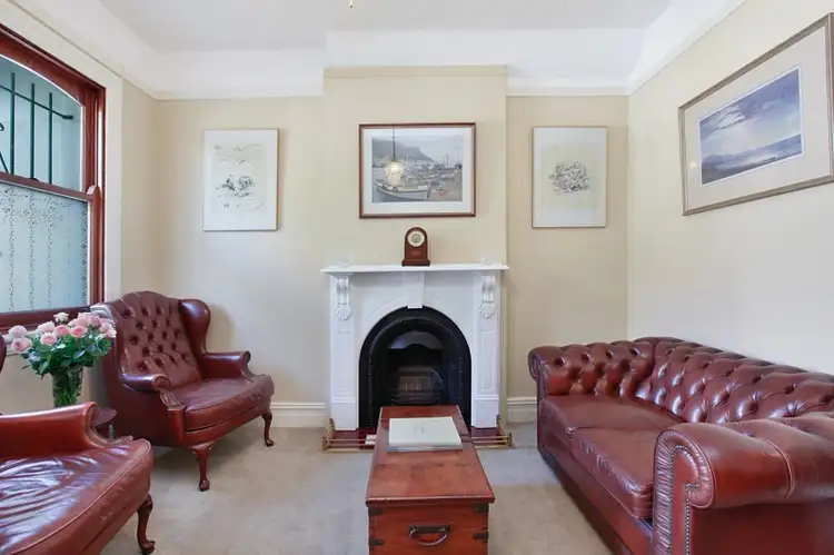 Second view of Homely house listing, 24 Ormond Street, Paddington NSW 2021