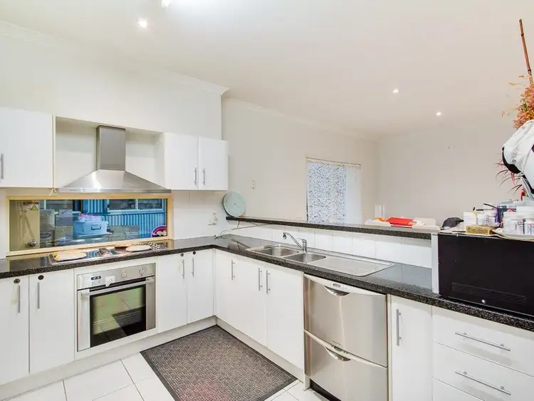 Third view of Homely house listing, 114 Rose Grange Boulevard, Tarneit VIC 3029