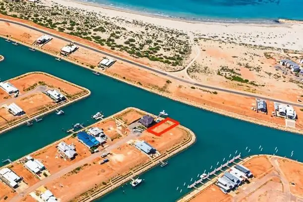 Main view of Homely land listing, 32 Gnulli Court, Exmouth WA 6707