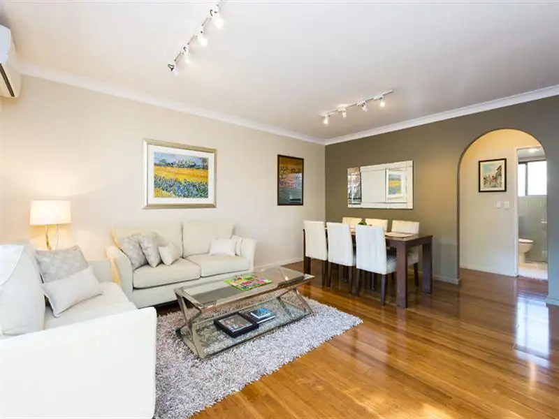 Main view of Homely unit listing, 6/143 Sydney Street, Willoughby NSW 2068