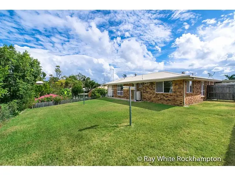 Second view of Homely house listing, 400 Thozet Road, Frenchville QLD 4701