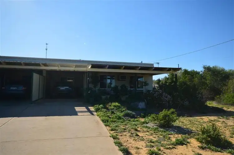 Main view of Homely house listing, 8C Penn Street, Kalbarri WA 6536