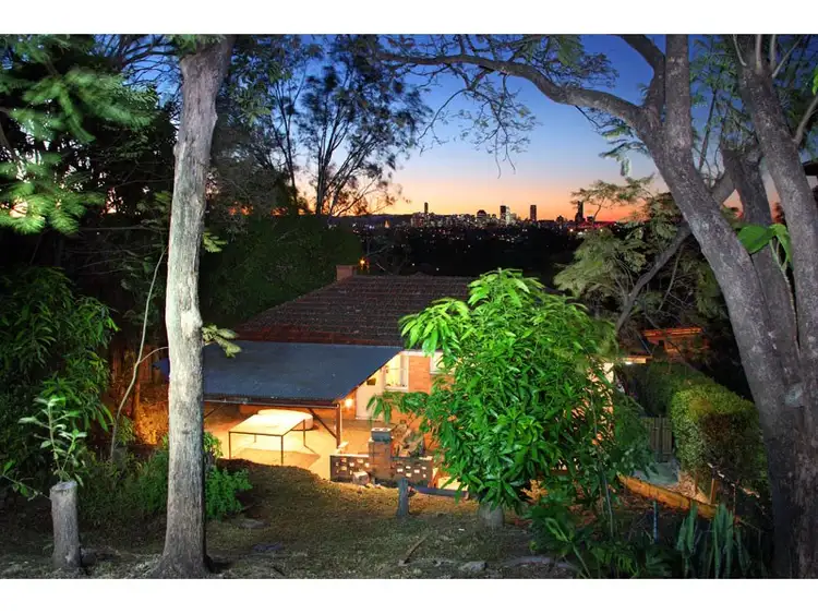 Third view of Homely house listing, 379 Chatsworth Road, Coorparoo QLD 4151