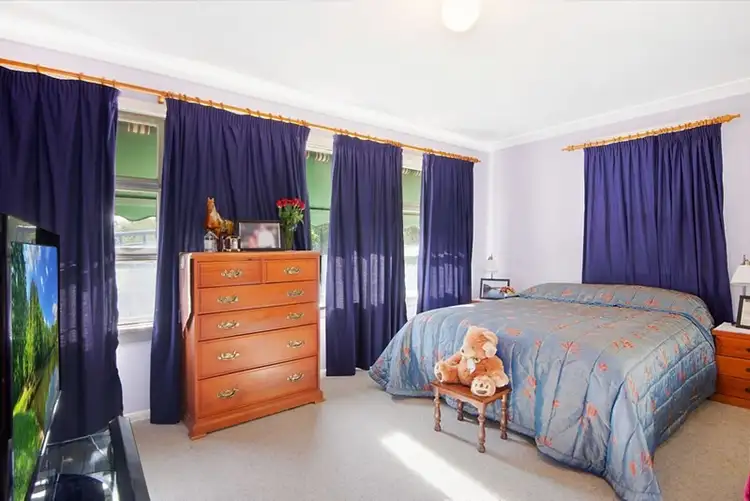 Fourth view of Homely house listing, 354 Seven Hills Road, Seven Hills NSW 2147