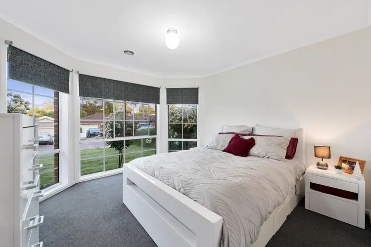 Seventh view of Homely house listing, 2 BRIARWOOD Court, Croydon VIC 3136