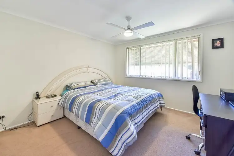 Fourth view of Homely house listing, 67 Pinaroo Cresent, Bradbury NSW 2560