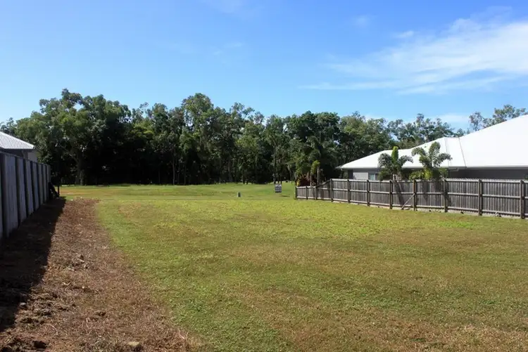 Fifth view of Homely land listing, 6/136-166 Moore Road, Kewarra Beach QLD 4879
