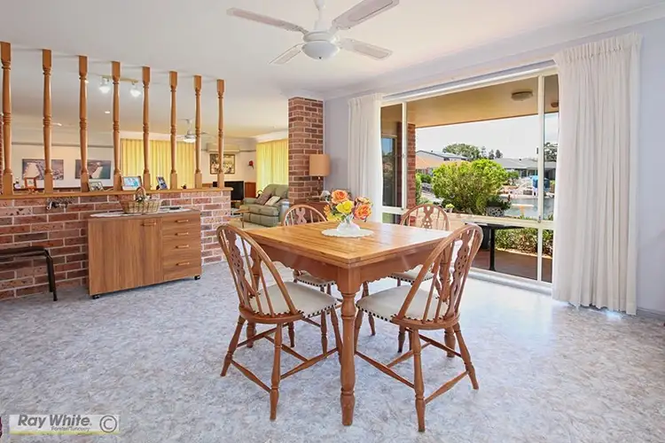 Fourth view of Homely house listing, 3 Friendship Key, Forster NSW 2428