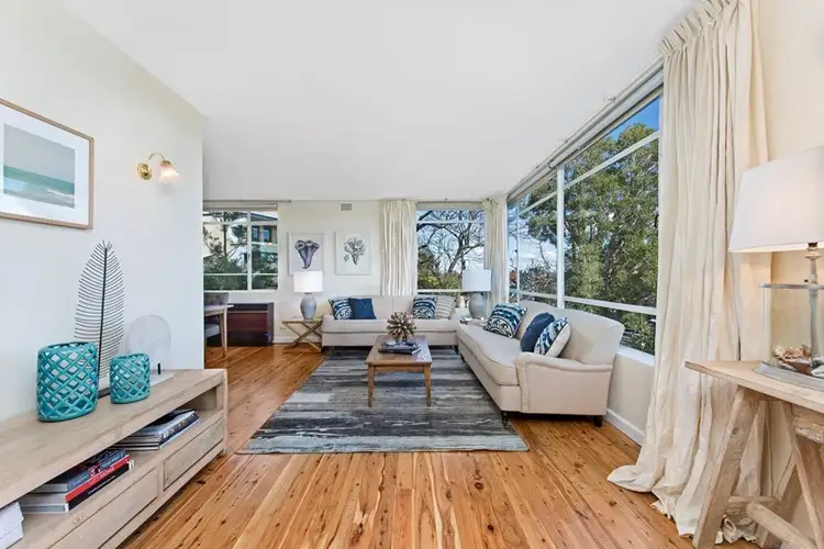 Second view of Homely apartment listing, 1/28 Bent Street, Greenwich NSW 2065
