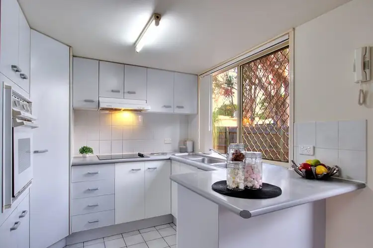 Fifth view of Homely townhouse listing, 74/134 Hill Road, Runcorn QLD 4113