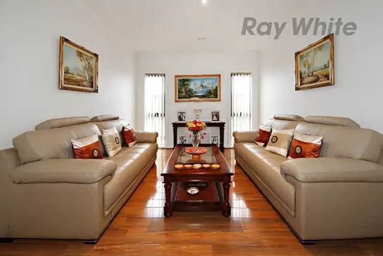 Third view of Homely house listing, 6 Etchell Court, Point Cook VIC 3030