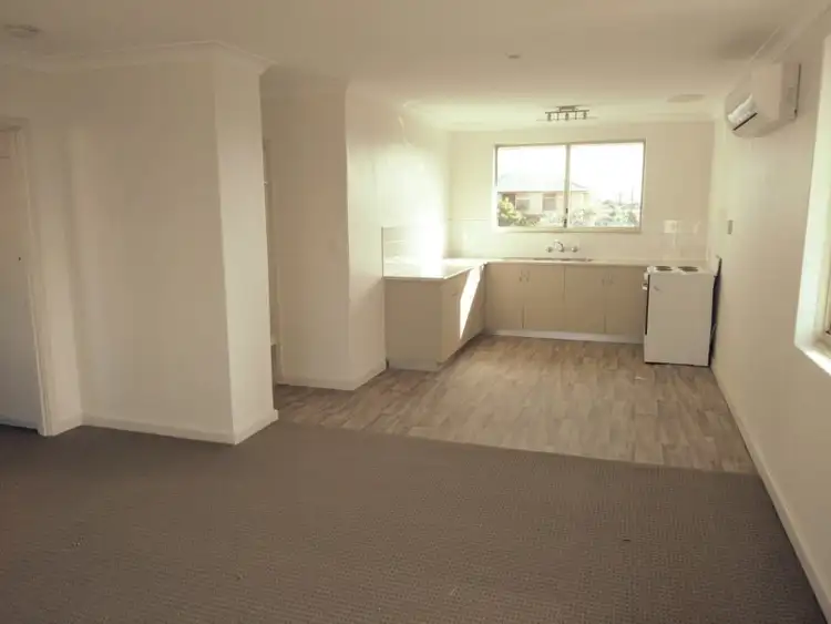 Second view of Homely unit listing, 4/8 Wellington, Bunbury WA 6230