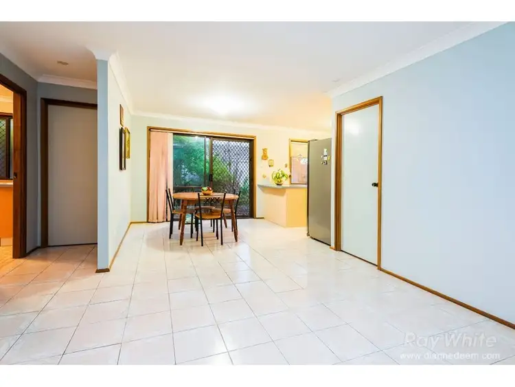 Fifth view of Homely house listing, 1 Narmar Court, Eight Mile Plains QLD 4113