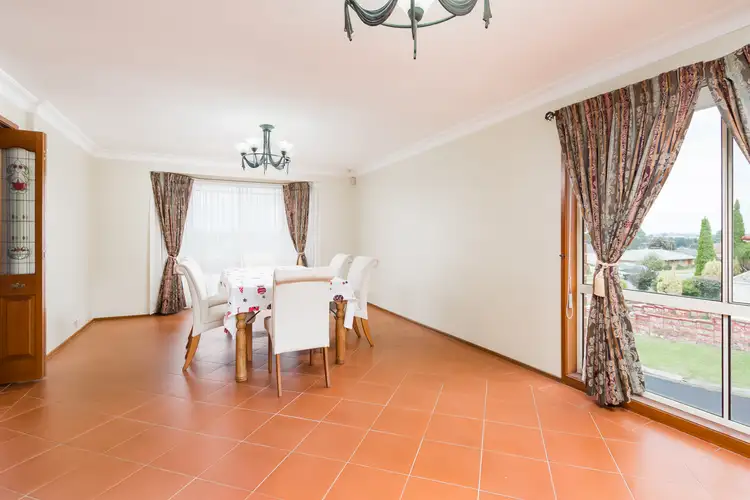 Third view of Homely house listing, 19 Highpoint Drive, Blacktown NSW 2148