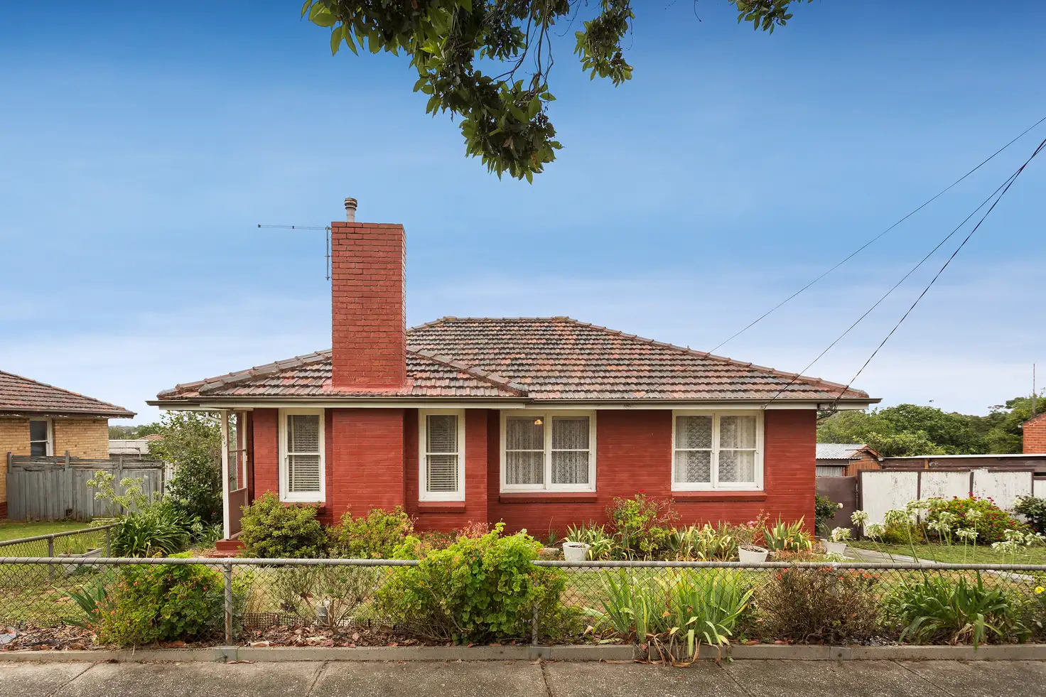 Main view of Homely house listing, 85 Summerhill Road, Reservoir VIC 3073