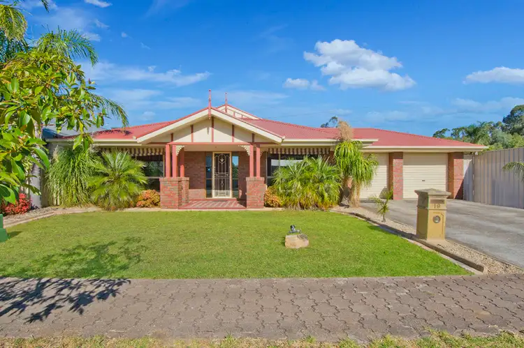 19 McNicoll Road, Paralowie SA 5108