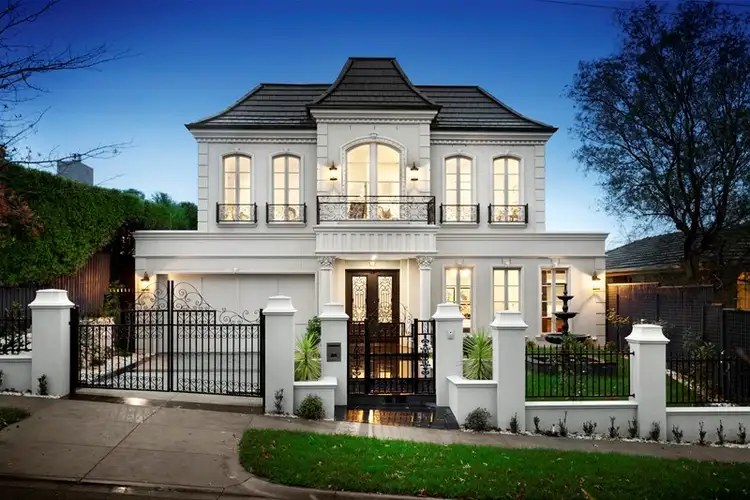 40 Sevenoaks Street, Balwyn VIC 3103