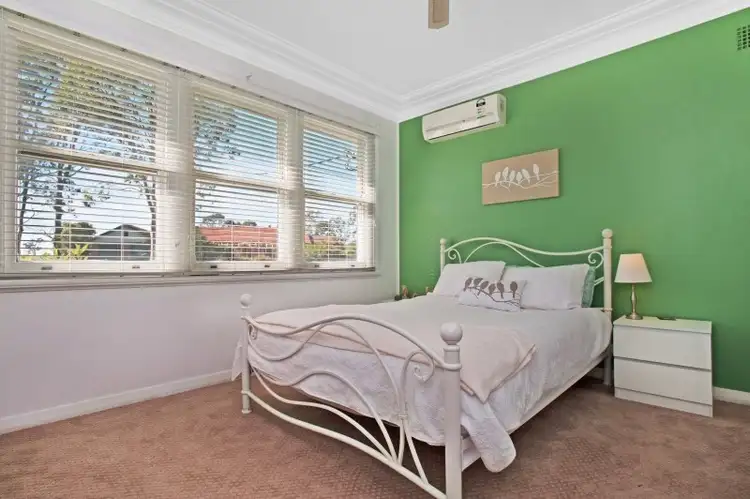 Fifth view of Homely house listing, 25 Wollombi Road, Rutherford NSW 2320