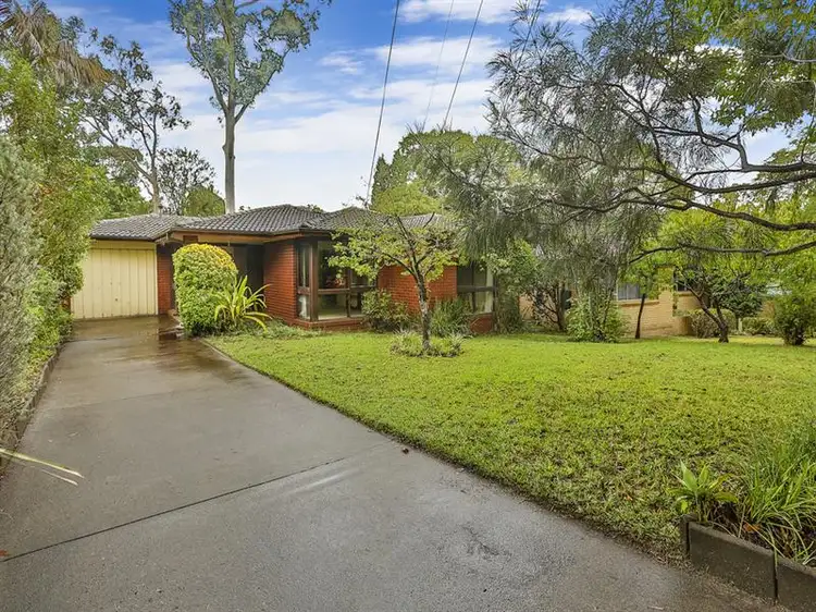 Main view of Homely house listing, 12 Kyeema Parade, Belrose NSW 2085