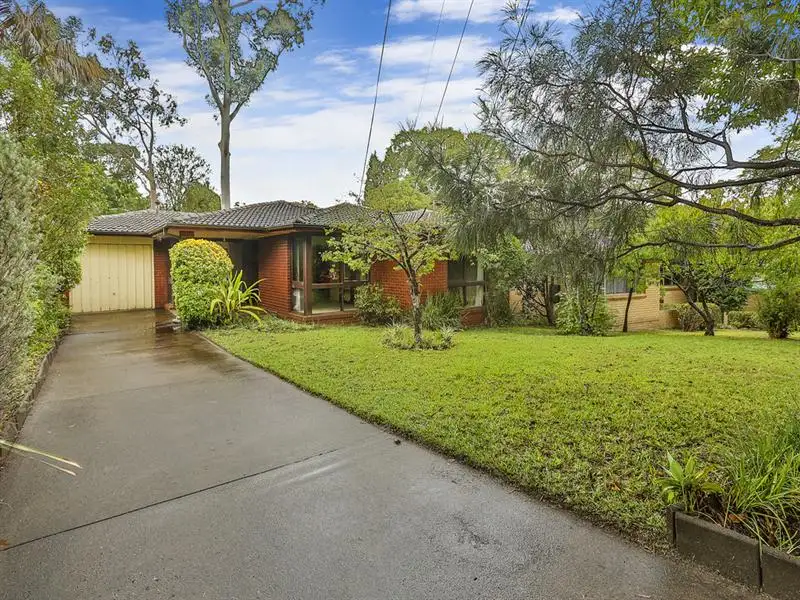 Main view of Homely house listing, 12 Kyeema Parade, Belrose NSW 2085