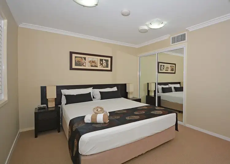Seventh view of Homely unit listing, 304/350 Esplanade, Scarness QLD 4655