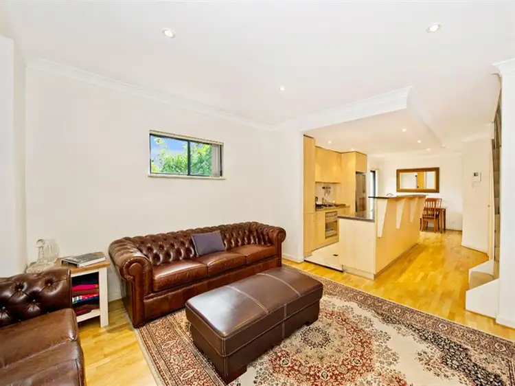 2/1 Fewings Street, Clovelly NSW 2031