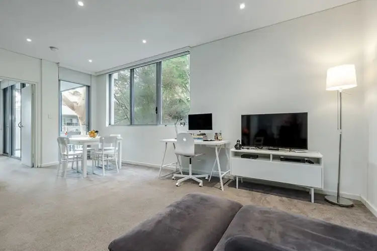 Fifth view of Homely apartment listing, 301/76-82 Gordon Crescent, Lane Cove NSW 2066